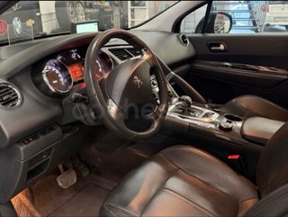 Peugeot 3008 2014