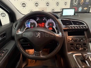 Peugeot 3008 2014