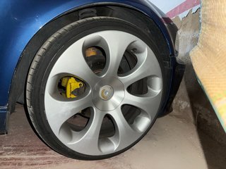 Llantas BMW Styling 121 19” oferta 500€ este mes