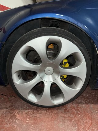 Llantas BMW Styling 121 19” oferta 500€ este mes