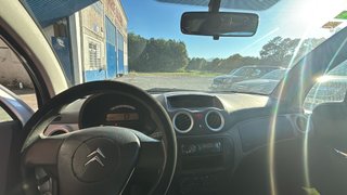 Citroen C3 2007