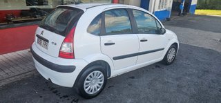 Citroen C3 2007