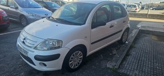 Citroen C3 2007