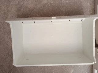 Cajón Congelador AEG