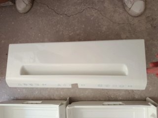 Cajón Congelador AEG