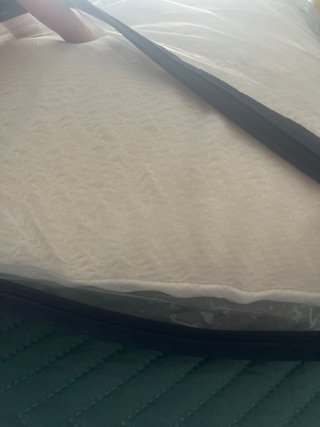 Almohada Viscoelástica Aloe Vera