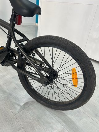 Bmx Freestyle GT 49cm TT