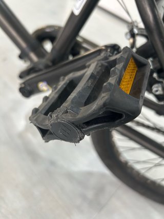 Bmx Freestyle GT 49cm TT