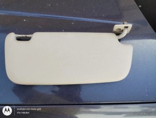 Parasole sx Smart forfour 2004-2007
