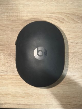 Beats Studio 3 Wireless Negro Dorado
