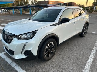 Peugeot 2008 2022