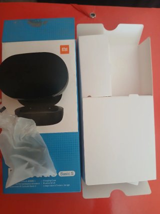 Fones de ouvido pretos
