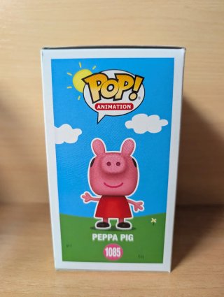 Funko Pop! Peppa Pig 1085