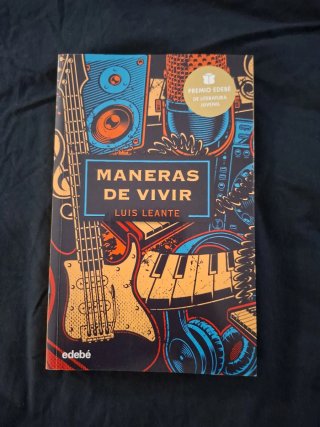 Maneras de vivir