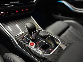 BMW M3 TOURING 2026