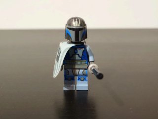 Minifigura Lego Star Wars sw0416