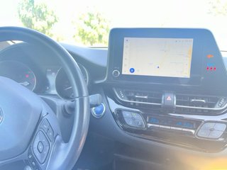Toyota C-HR 2023