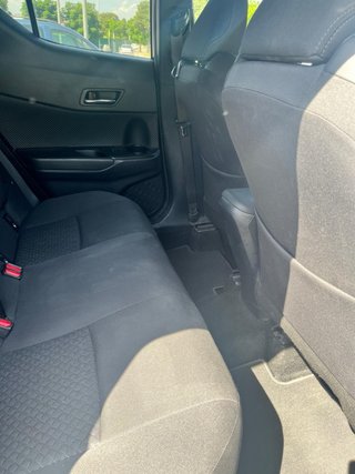 Toyota C-HR 2023