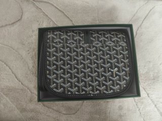 Bolsos Goyard Negro y Blanco