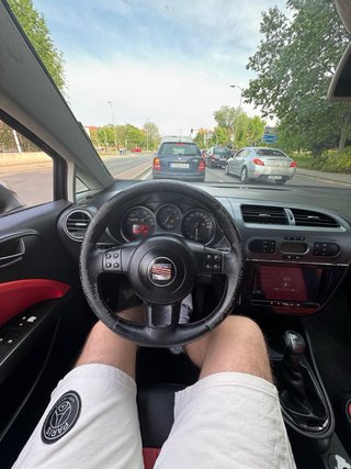 SEAT Leon 2006