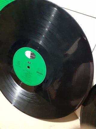 Camarón - Una Leyenda Flamenca