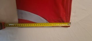 Bañador Speedo Rojo y Gris