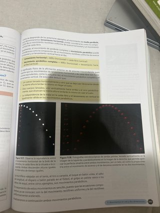 Física y Química 1 Bachillerato
