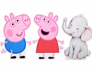 Figuras personalizadas