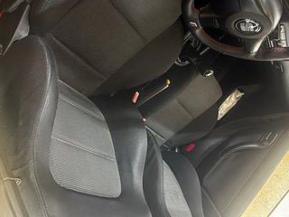 SEAT Leon Cupra R