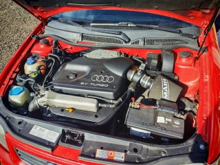 Audi A3 1999