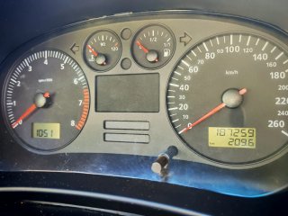 Audi A3 1999