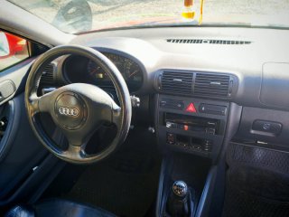 Audi A3 1999