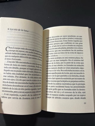 La casa del miedo