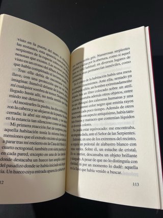 La casa del miedo