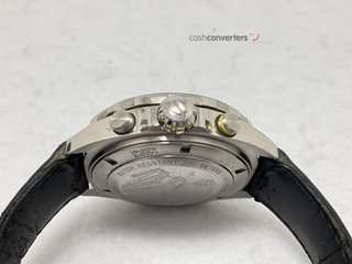 reloj pulsera caballero tag heuer senna special edition