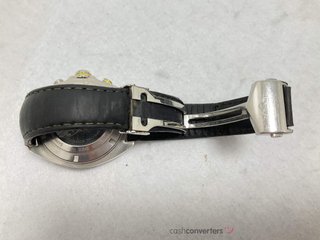 reloj pulsera caballero tag heuer senna special edition