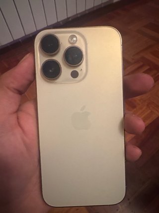 iPhone 14 Pro