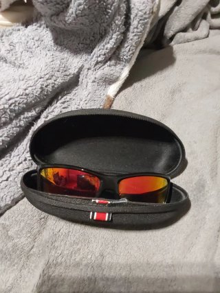 Estuche Gafas Carrera Negro Gafas ducati carrera