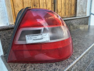 Fanale posteriore dx Honda civic MB