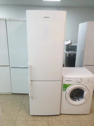 Super Oferta Pack Nevera y Lavadora con garantía