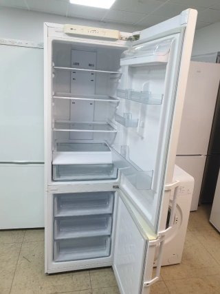 Super Oferta Pack Nevera y Lavadora con garantía