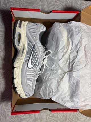Nike Air Max Moto K2 Talla 45 Nuevas