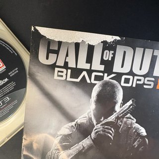 Call of Duty: Black Ops II PS3