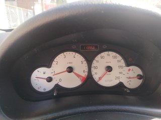 Peugeot 206 2004