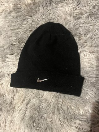 Gorro Nike Negro