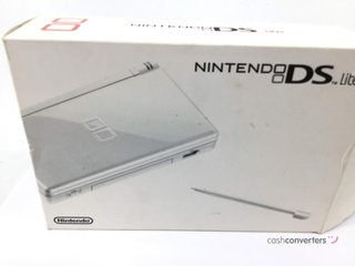 nintendo ds nintendo ds lite