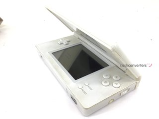 nintendo ds nintendo ds lite