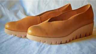 Zapatos Wonders Mujer T.39 Nuevos
