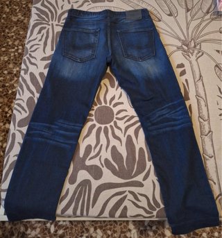 Jeans Jack & Jones Originals "Mike" Comfort Fit