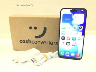 apple iphone 15 pro max 256gb